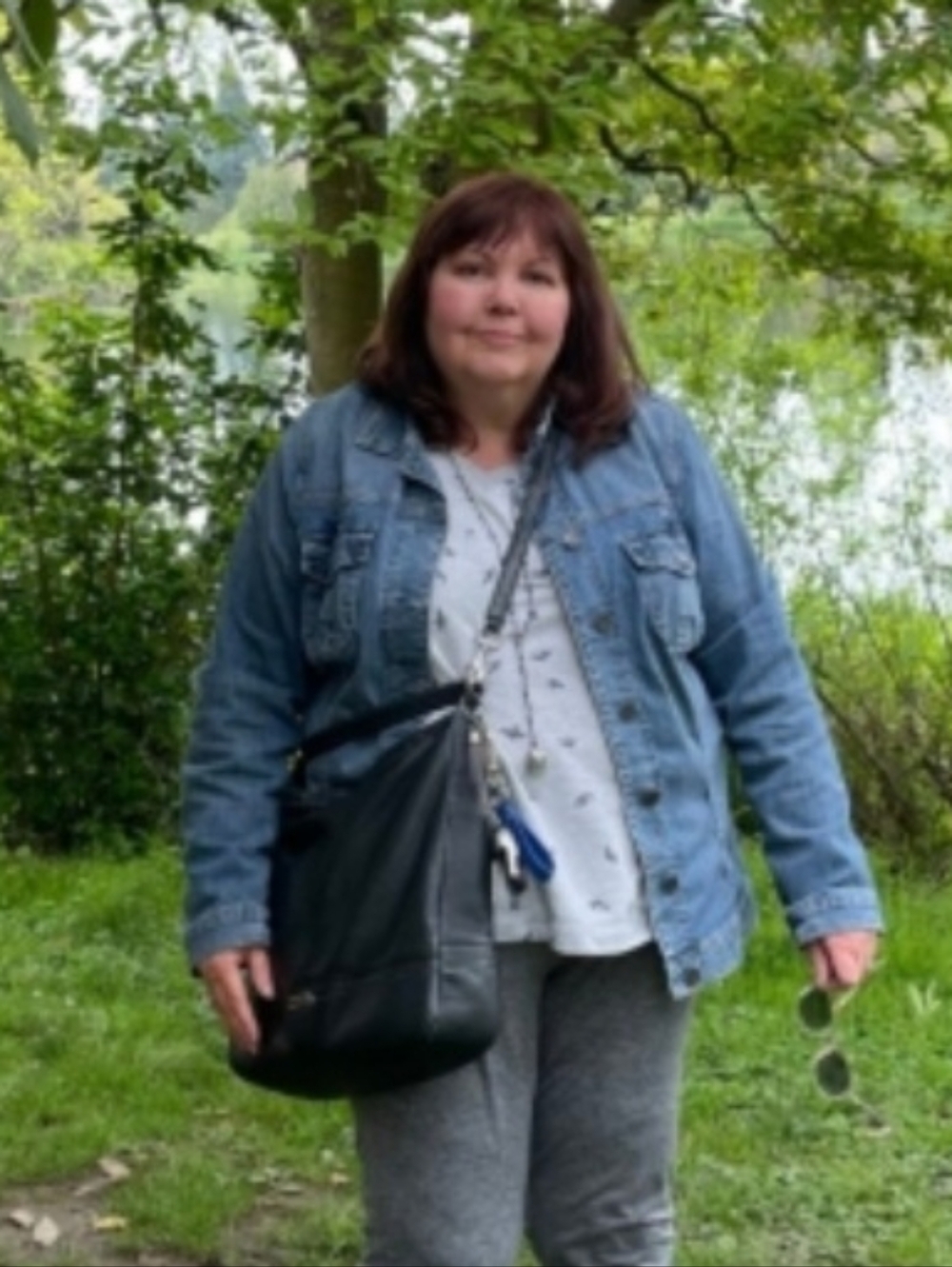 Meet your Posher, Konnie